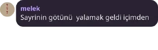 🚶 emoji 𝐑𝐀𝐃𝐈̇𝐊𝐀𝐋 #𝐅𝐑𝐄𝐄 👽 pack by @QuotLyBot Telegram sticker 21 of 120