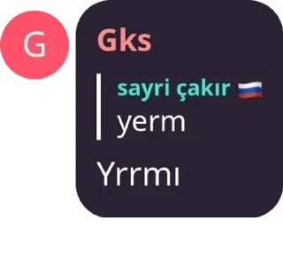 Sticker from 𝐑𝐀𝐃𝐈̇𝐊𝐀𝐋 #𝐅𝐑𝐄𝐄 👽 pack by @QuotLyBot