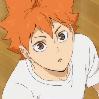 🍊 emoji ★ orange cat . @acheloiys Telegram sticker 21 of 50