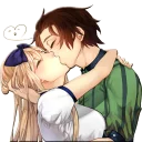 Sticker from Maria_Rz Love