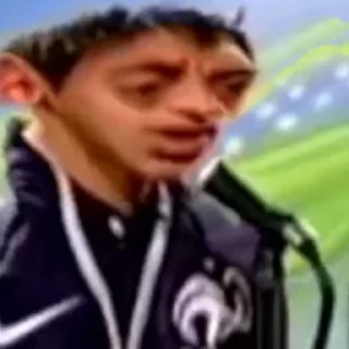 Sticker from @MasterZA_03's Pack 1 (Video)
