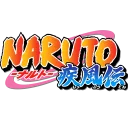 Sticker from Uzumaki Naruto