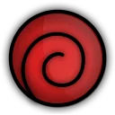 Sticker from Uzumaki Naruto