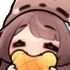 🤩 emoji ᑲr᥆ᥕᥒ᰻ᥱ ♡︎ @I1RRN Telegram sticker 13 of 72