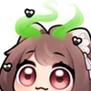 🤩 emoji ᑲr᥆ᥕᥒ᰻ᥱ ♡︎ @I1RRN Telegram sticker 9 of 72