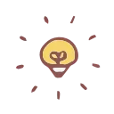 💡 emoji ˗ˋʚ 𝑓𝑙𝑢𝑓𝑓𝑦 ♡︎ @I1RRN ɞˊ˗ Telegram sticker 14 of 35