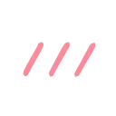 ☺️ emoji ˗ˋʚ 𝑓𝑙𝑢𝑓𝑓𝑦 ♡︎ @I1RRN ɞˊ˗ Telegram sticker 16 of 35