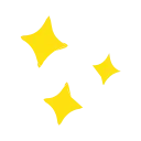 ✨ emoji ˗ˋʚ 𝑓𝑙𝑢𝑓𝑓𝑦 ♡︎ @I1RRN ɞˊ˗ Telegram sticker 22 of 35