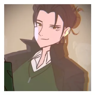 Sticker from AXEL[ @T0MEKI ]
