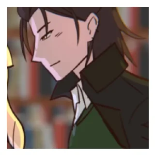 😄 emoji AXEL[ @T0MEKI ] Telegram sticker 22 of 47