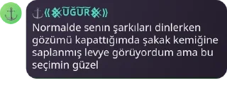 🏌 emoji Kızıl gezegen 2 Telegram sticker 22 of 51