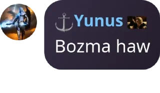 👉 emoji Kızıl gezegen 2 Telegram sticker 21 of 51