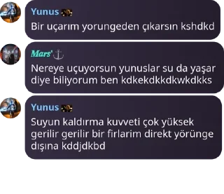 🍭 emoji Kızıl gezegen 2 Telegram sticker 3 of 51