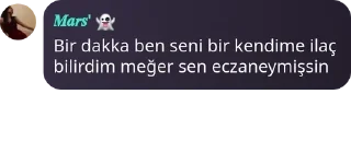 🐣 emoji Kızıl gezegen 2 Telegram sticker 24 of 51
