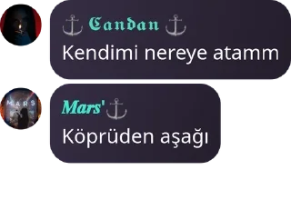 🧒 emoji Kızıl gezegen 2 Telegram sticker 2 of 51