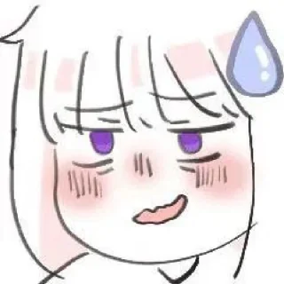 Sticker from 小桃表情 @Tao0229