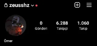 Sticker from @yeahzeus 🌃 @SiriUserBot Paketi 1