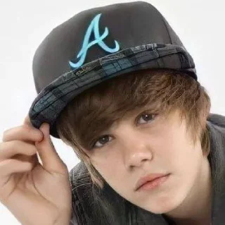 🩳 emoji zen bieber Telegram sticker 16 of 25