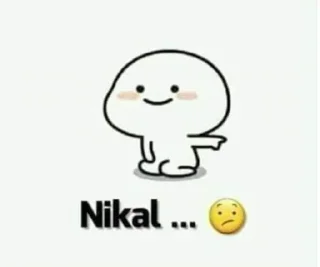 Sticker from YoG ツ's kang pack