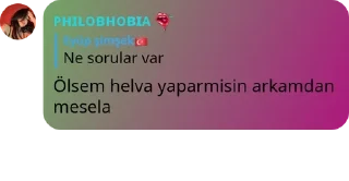 👩‍🔬 emoji 𝐏𝐀𝐘𝐈̇𝐃𝐀𝐑 𝐒𝐎𝐇𝐁𝐄𝐓 pack by @QuotLyBot Telegram sticker 17 of 91