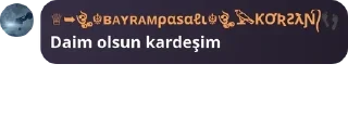Sticker from KUZİK 𝐒𝐎𝐇𝐁𝐄𝐓 pack by @QuotLyBot