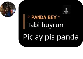 🏋‍♂️ emoji 𝐏𝐀𝐘𝐈̇𝐃𝐀𝐑 𝐒𝐎𝐇𝐁𝐄𝐓 pack by @QuotLyBot Telegram sticker 7 of 91