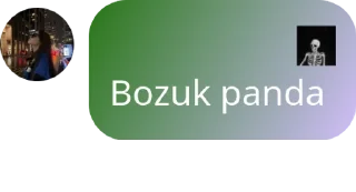🖐 emoji 𝐏𝐀𝐘𝐈̇𝐃𝐀𝐑 𝐒𝐎𝐇𝐁𝐄𝐓 pack by @QuotLyBot Telegram sticker 5 of 91