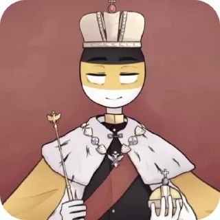 👑 emoji Мой муж. | @MRZLAQ Telegram sticker 2 of 37