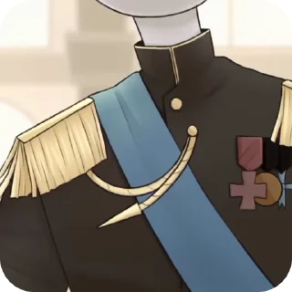 👑 emoji Мой муж. | @MRZLAQ Telegram sticker 6 of 37