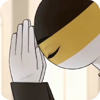👑 emoji Мой муж. | @MRZLAQ Telegram sticker 8 of 37