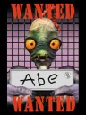 Sticker from Abe