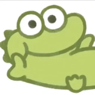 Sticker from 23