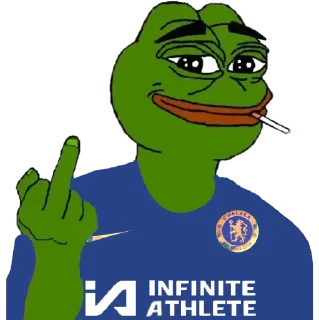 🖕 emoji Chelsea 2023/24 by 🔵[ @PepeAlireza ]🔵 Telegram sticker 22 of 68