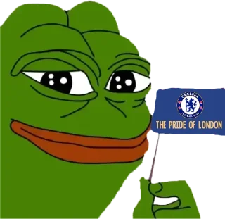 🚩 emoji Chelsea 2023/24 by 🔵[ @PepeAlireza ]🔵 Telegram sticker 14 of 68