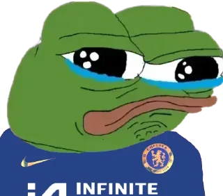 😢 emoji Chelsea 2023/24 by 🔵[ @PepeAlireza ]🔵 Telegram sticker 20 of 68