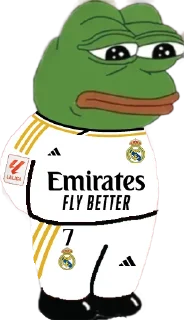 😕 emoji Real Madrid 2023/24 by ⚪️[ @PepeAlireza ]⚪️ Telegram sticker 12 of 102