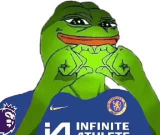 💚 emoji Chelsea 2023/24 by 🔵[ @PepeAlireza ]🔵 Telegram sticker 15 of 68