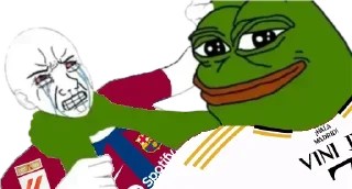 😈 emoji Real Madrid 2023/24 by ⚪️[ @PepeAlireza ]⚪️ Telegram sticker 18 of 102