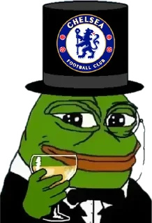🥂 emoji Chelsea 2023/24 by 🔵[ @PepeAlireza ]🔵 Telegram sticker 7 of 68