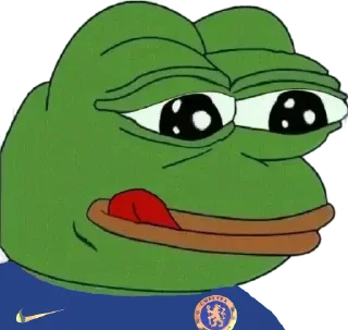😋 emoji Chelsea 2023/24 by 🔵[ @PepeAlireza ]🔵 Telegram sticker 10 of 68