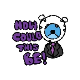 Sticker from Eggchan 🪽