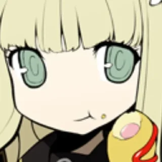 Sticker from Адам Кадмон мира юмор Шоры