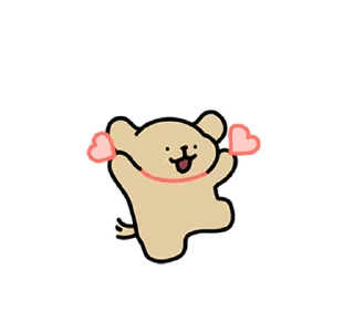 Sticker from @stickers_meli