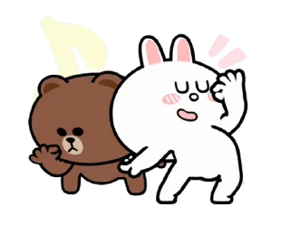 Sticker from @stickers_meli