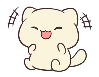 ⭐ emoji @stickers_meli Telegram sticker 18 of 24