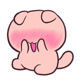 ⭐ emoji @stickers_meli Telegram sticker 6 of 24