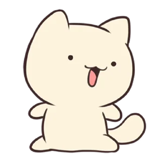 ⭐ emoji @stickers_meli Telegram sticker 15 of 24