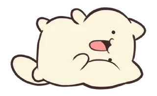 ⭐ emoji @stickers_meli Telegram sticker 1 of 24