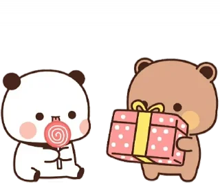 Sticker from @stickers_meli