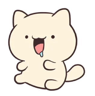 ⭐ emoji @stickers_meli Telegram sticker 2 of 24